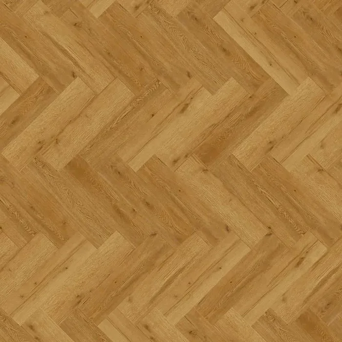 Objectflor Expona Domestic Golden Valley Oak Parquet 3,34 m²