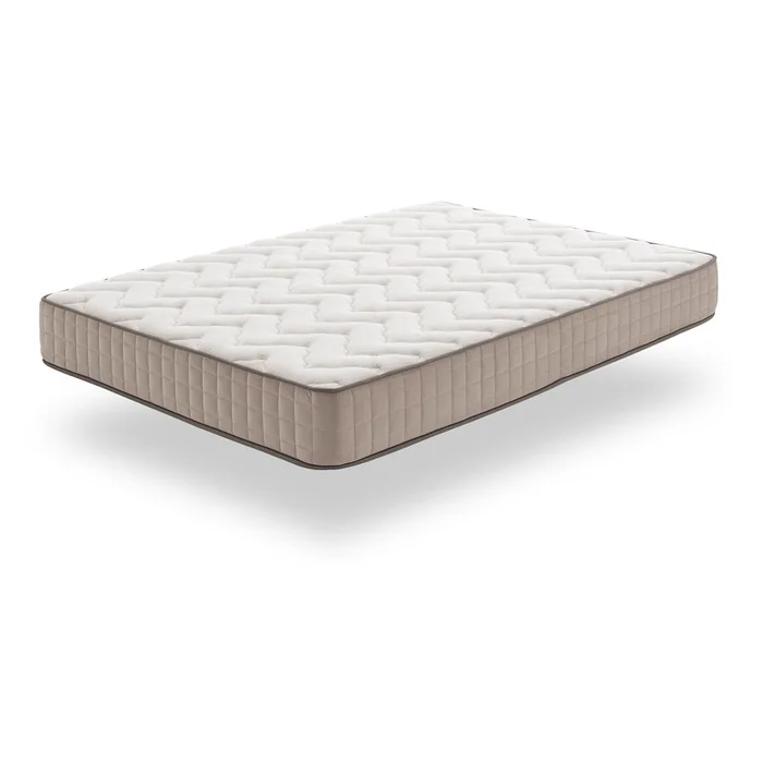 Oboustranná pěnová matrace 200x200 cm CASHMERE GRAND CLASS