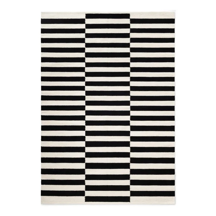 Oboustranný vlněný koberec Donna 120x180 cm
