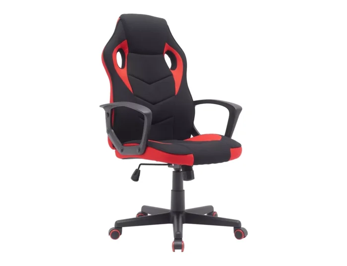 Obrácený otočný křeslo Dakar