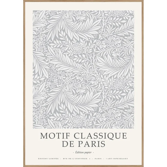 Obraz 30x40 cm Motif Classique