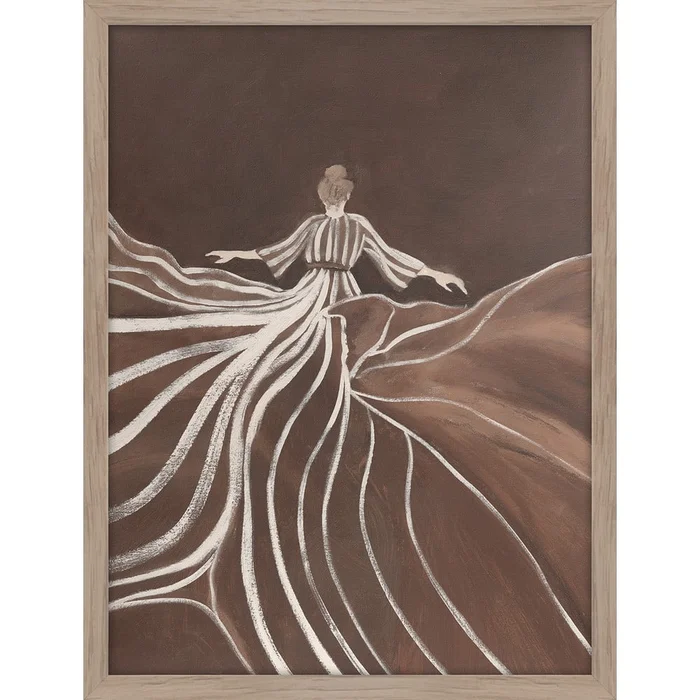 Obraz 32x42 cm Gorgeous