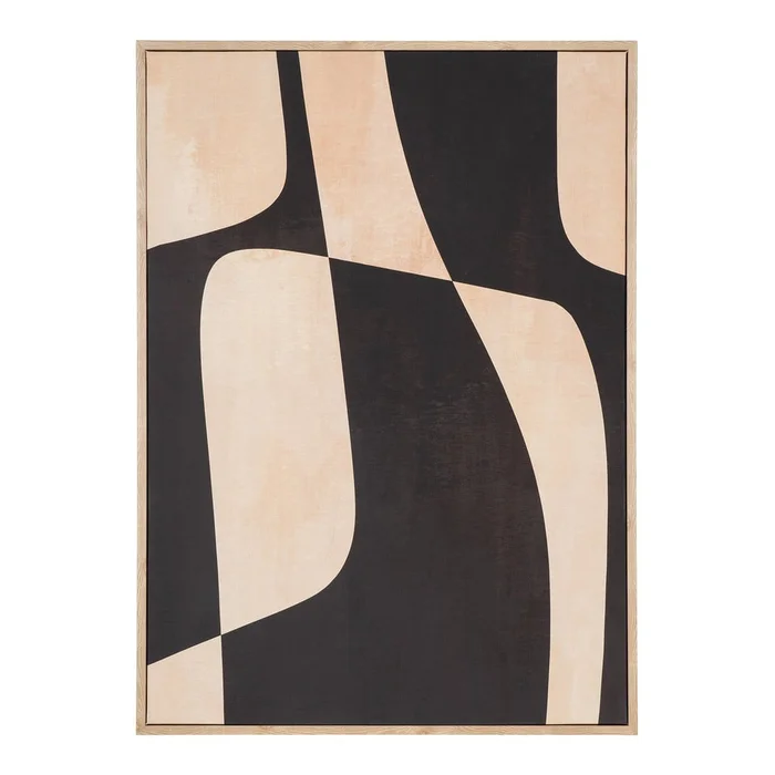 Obraz 50x70 cm Cape Town No.3