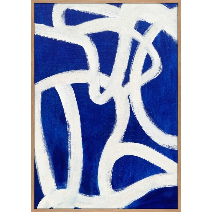 Obraz 50x70 cm It's a New Beginning