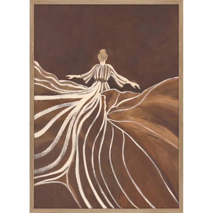 Obraz 52x72 cm Gorgeous