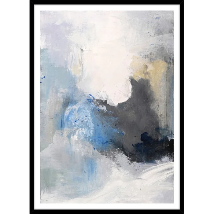 Obraz A New Dawn 52x72 cm