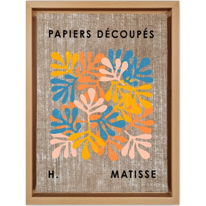 Obraz Henri Matisse 36x46 cm