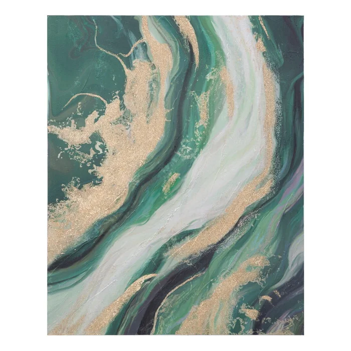 Obraz Mauro Ferretti Greenery 80x100 cm