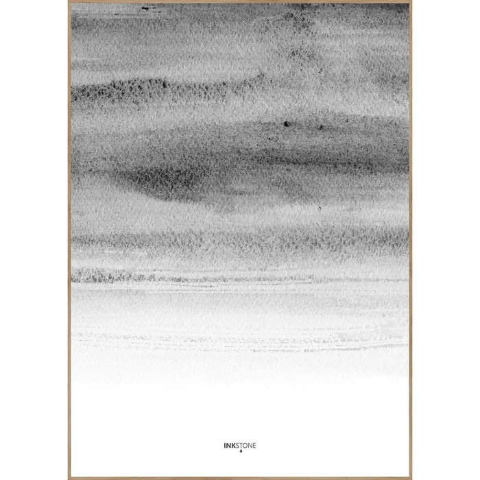 Obraz Monochrome Sky 50x70 cm