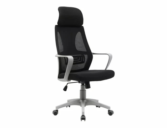 Obrtací kancelářské křeslo Q-095