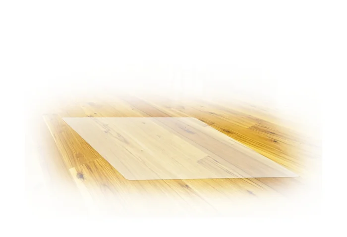 Ochranná podložka CUBIFORM 100×140 cm – mléčná