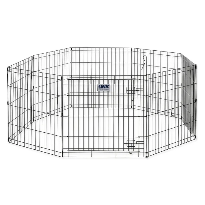 Ohrádka pro psa Savic Dog Park