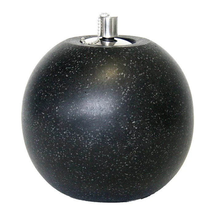 Olejová lampa Esschert Design 20 cm