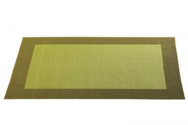 Olivové prostírání ASA Selection 33×46 cm