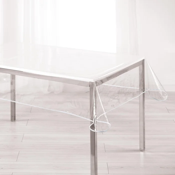 Omyvatelný PVC ubrus Garden 140x240 cm