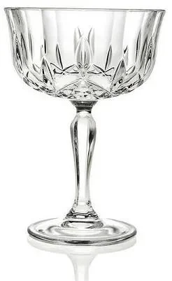 Opera Sklenice na Koktejly 240 ml, 6 kusů