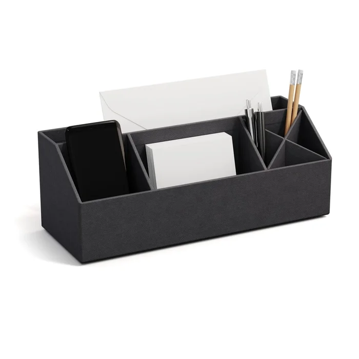Organizér na psací potřeby Bigso Elisa Canvas