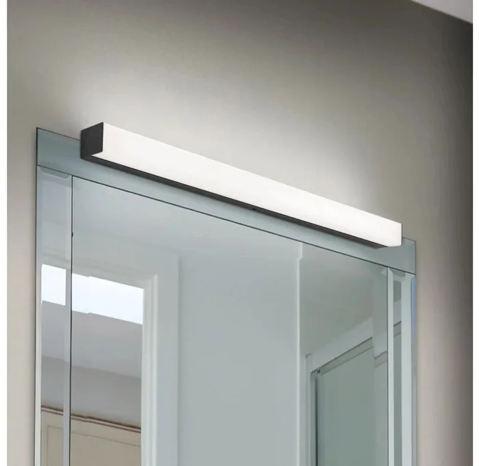 Orion Soff 3-587 LED osvětlení zrcadla 60cm černé