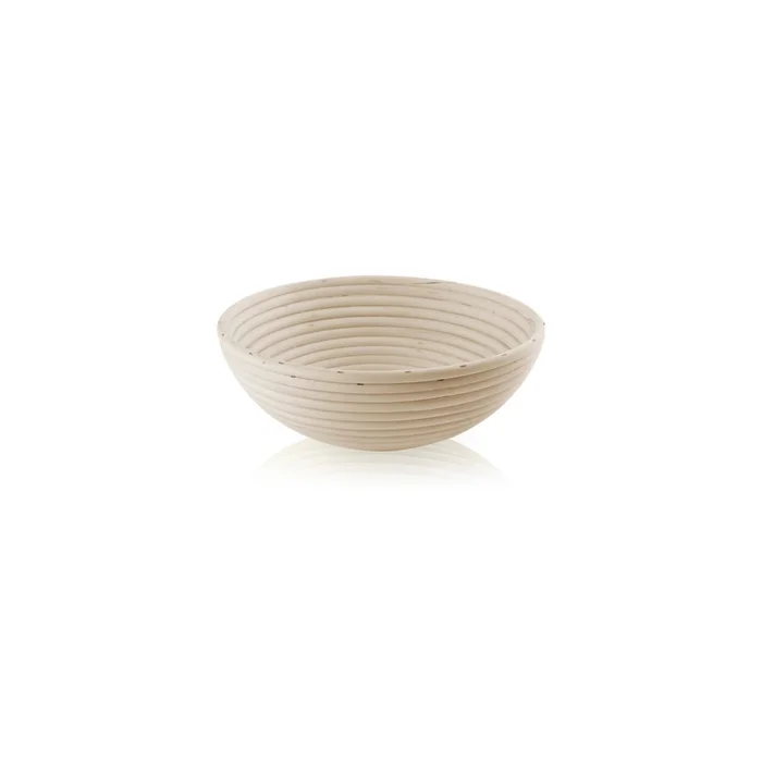 Ošatka z přírodního pedigu Orion Rattan 25 cm
