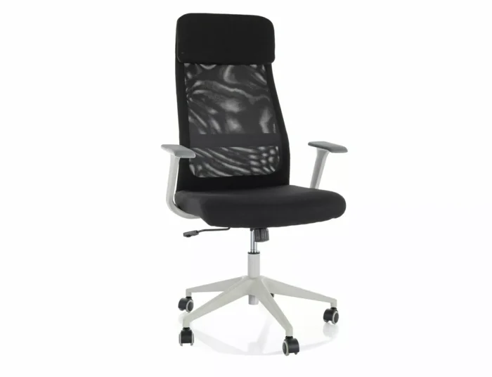 Otáčecí křeslo Q-861 R
