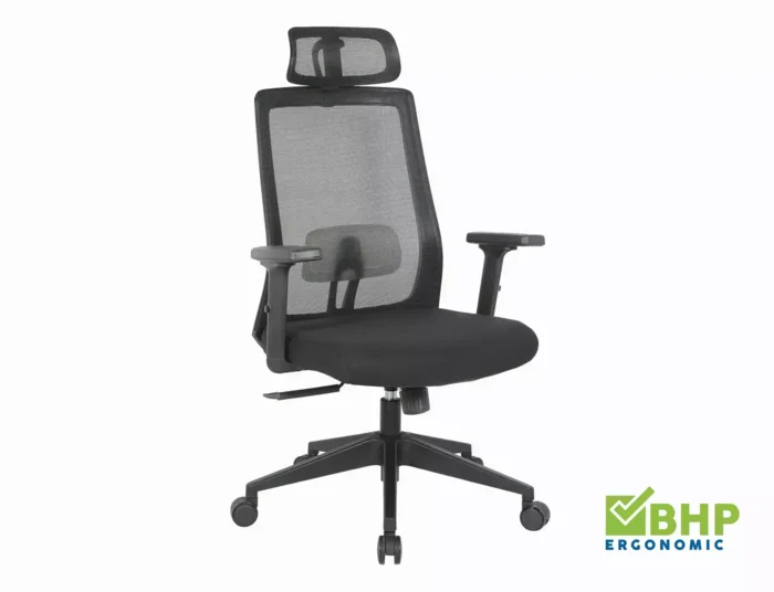 Otočná židle Q-058 (OBRQ058C)