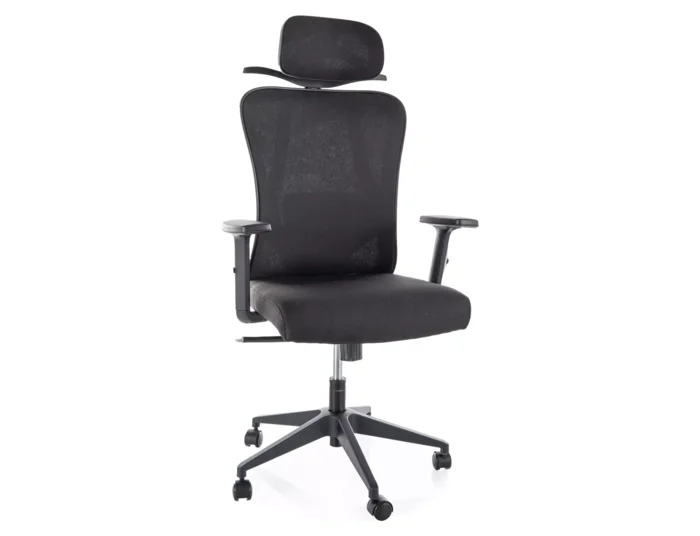 Otočná židle Q-080M (OBRQ080MC)