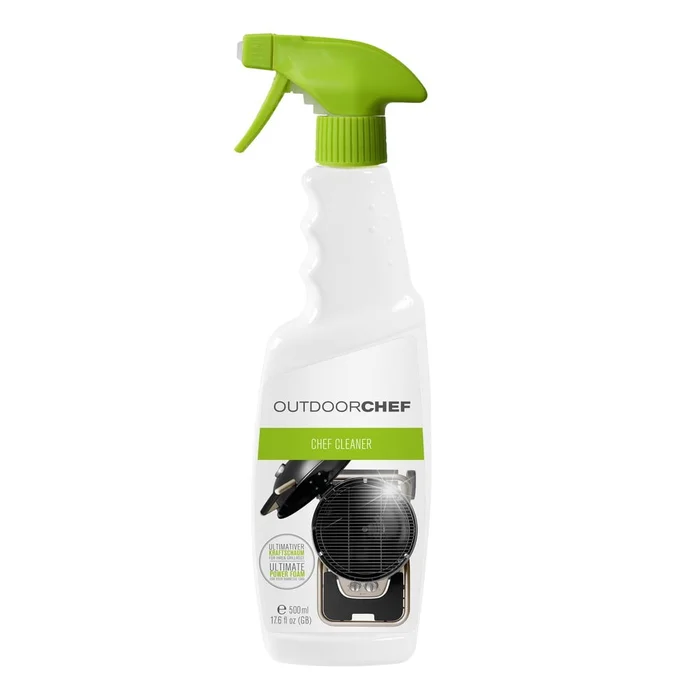 Outdoorchef Chef Cleaner