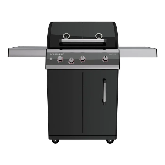 Outdoorchef Dualchef 325 G - Plynový gril