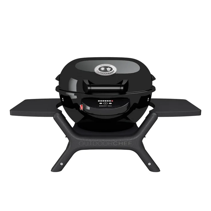 Outdoorchef Minichef Elektrický Gril