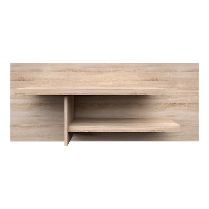 Panel 120 cm dub sonoma NORTY TYP 18