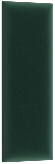 Panel Mateo 50x20 cm zelený