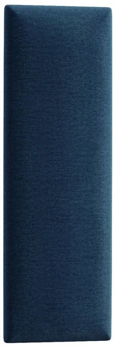 Panel Mateo 60×20 cm modrá