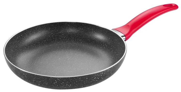 Pánev MANICO ROSSO 32 cm