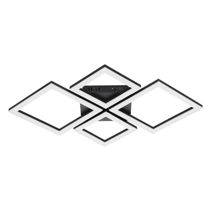 PARANDAY-Z LED chytré stropní svítidlo 42 W EGLO