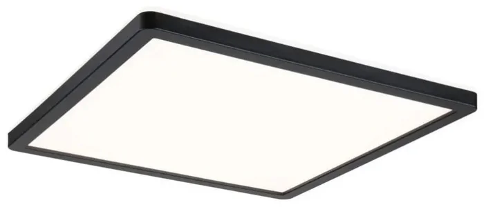 Paulmann ATRIA LED Panel 16W Černý
