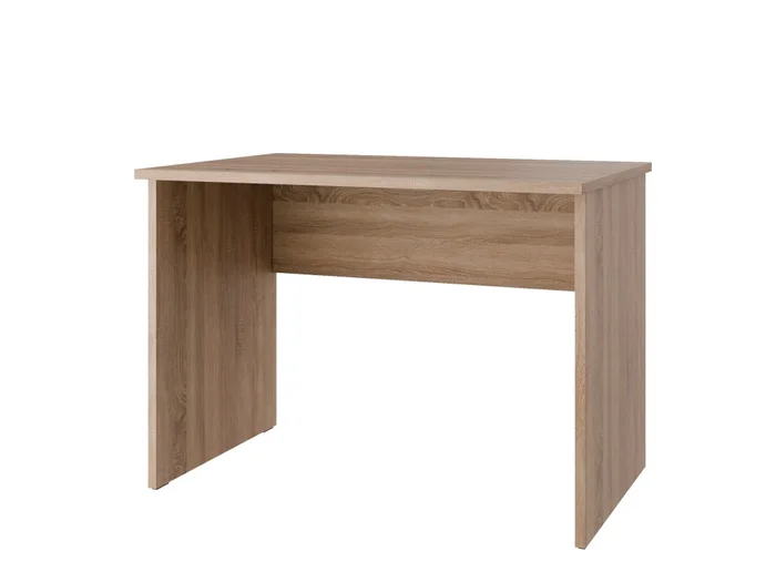 PC stůl NEJBY GIANNI – dub sonoma