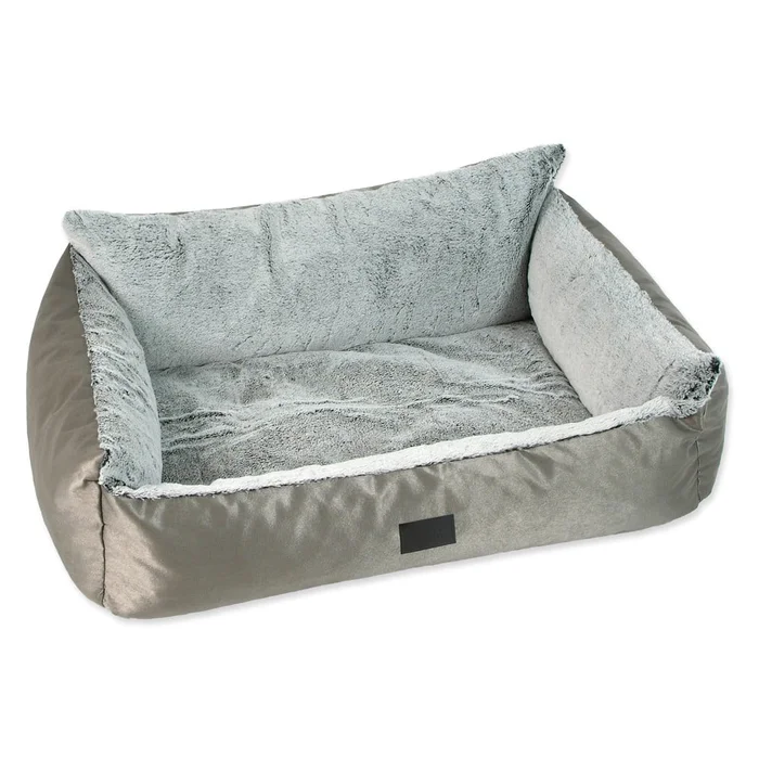 Pelíšek pro psa 120x85 cm Platinum Dog Fantasy Lux