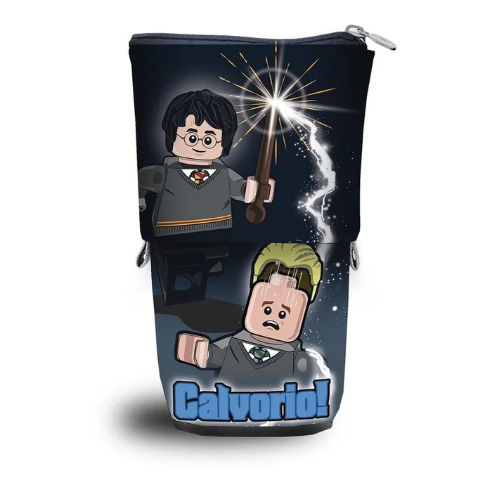Penál Harry Potter Calvorio LEGO®