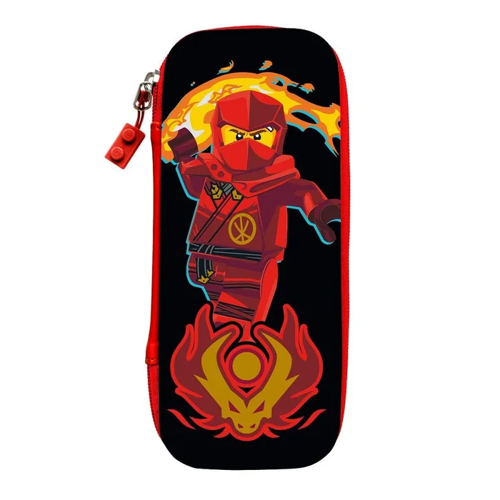 Penál LEGO Ninjago