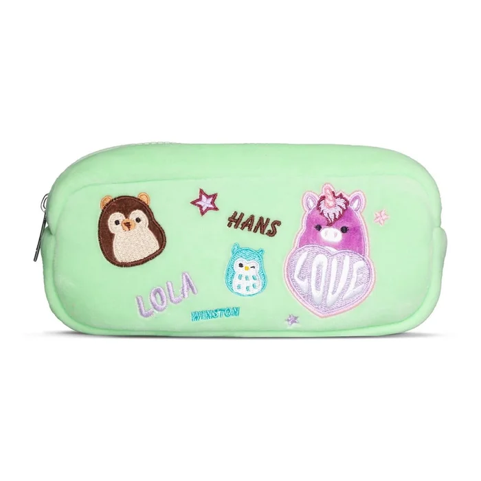 Penál Squishmallows
