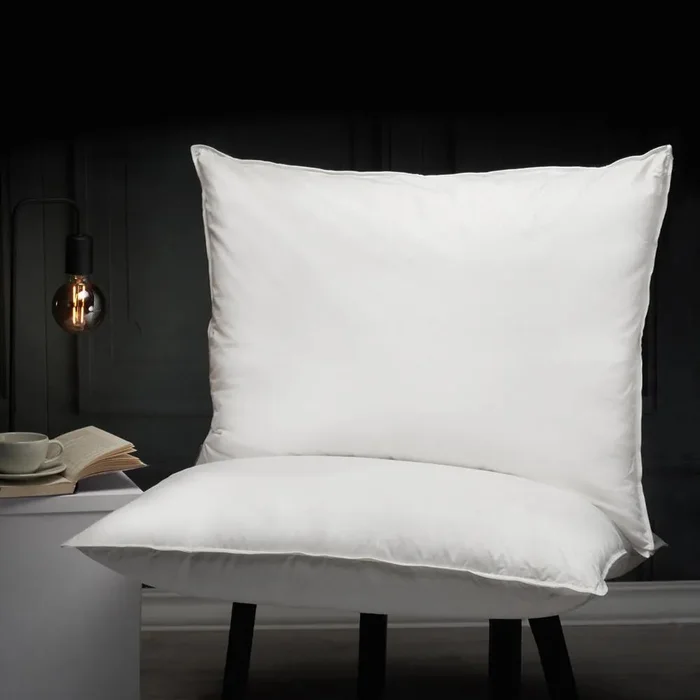 Péřový polštář COMFORT 50x70 cm