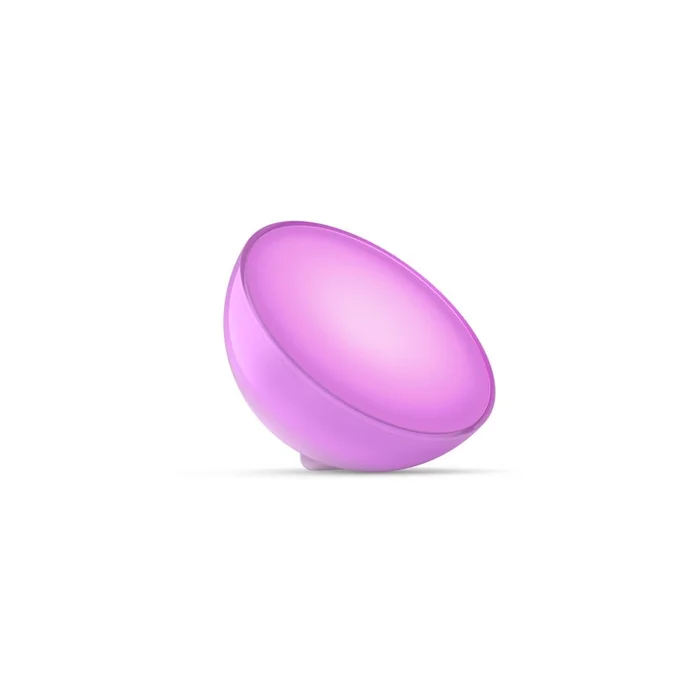 Philips Hue Go Přenosná LED Stolní Lampa 6W