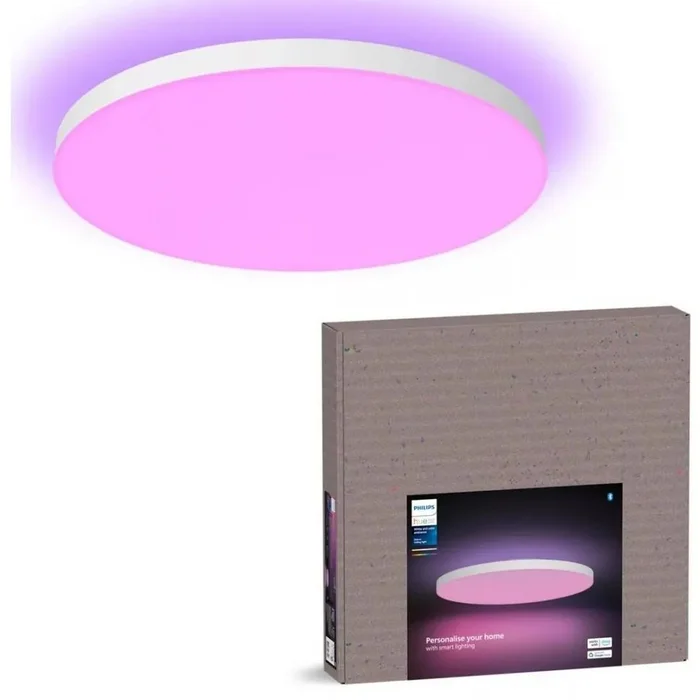 Philips Hue RGBW Stropní svítidlo Datura