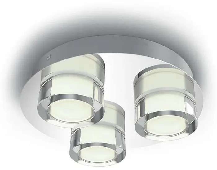 Philips LED koupelnové svítidlo MYBATHROOM