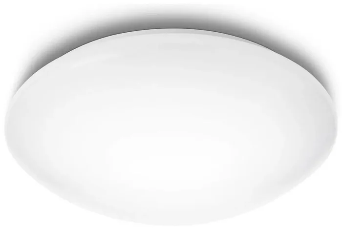 Philips LED stropní a nástěnné svítidlo SUEDE 12W