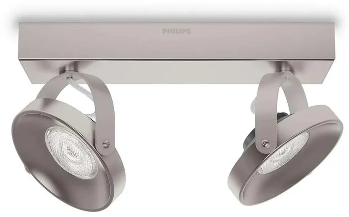 Philips MYLIVING SPUR LED Stmívatelné svítidlo