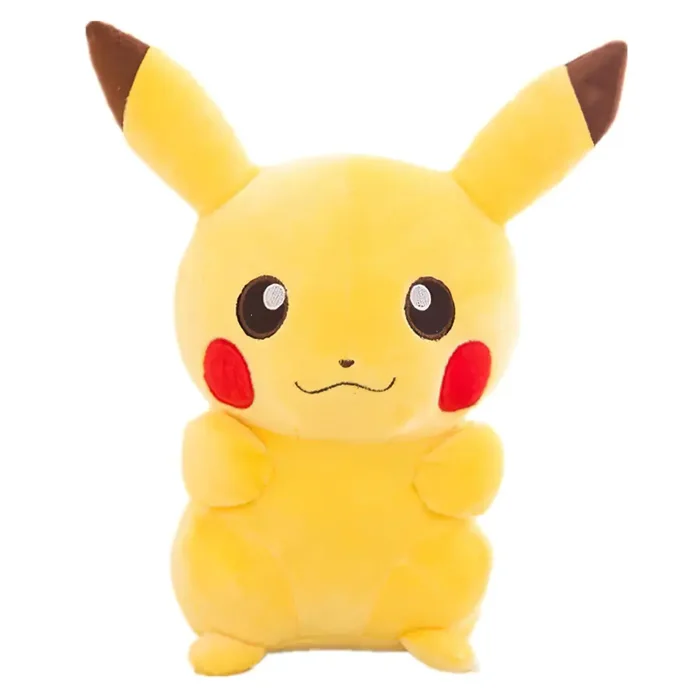 Pikachu plyšová hračka 24 cm