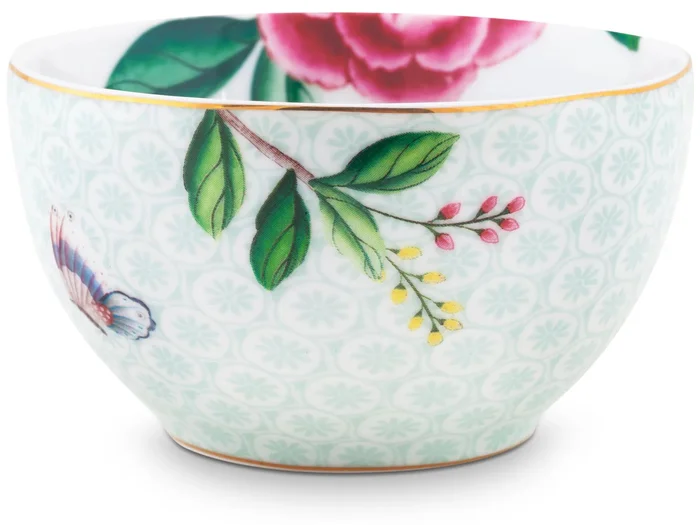 Pip Studio Blushing Birds Miska 9,5 cm