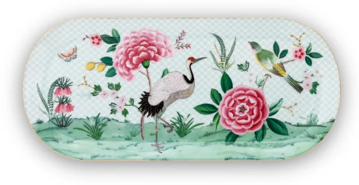 Pip Studio Blushing Birds Servírovací tác