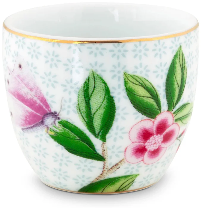 Pip Studio Blushing Birds Vajíčkovník